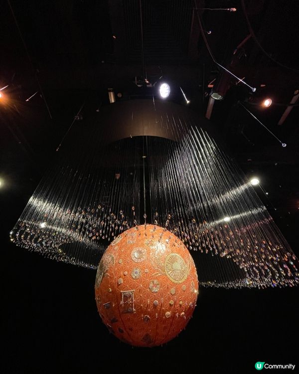 ArtisTree -The Jewel System 