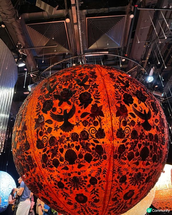 ArtisTree -The Jewel System 