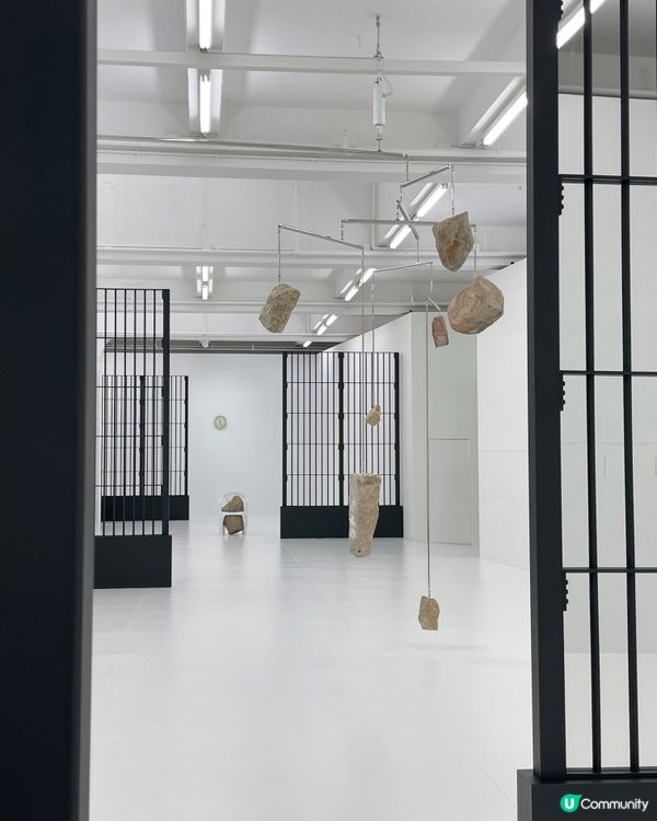 大館新展💥波蘭鬼才玩轉宇宙！🤯