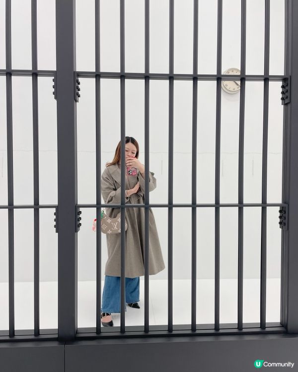 大館新展💥波蘭鬼才玩轉宇宙！🤯