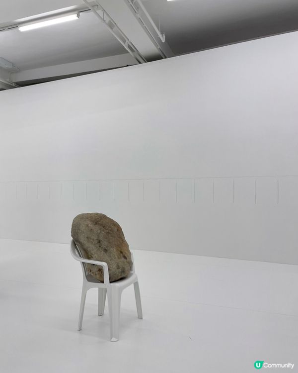 大館新展💥波蘭鬼才玩轉宇宙！🤯