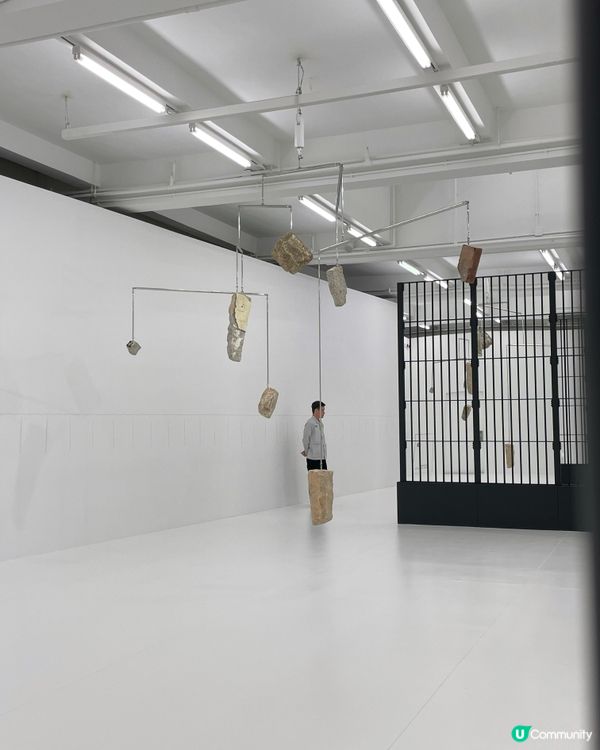 大館新展💥波蘭鬼才玩轉宇宙！🤯