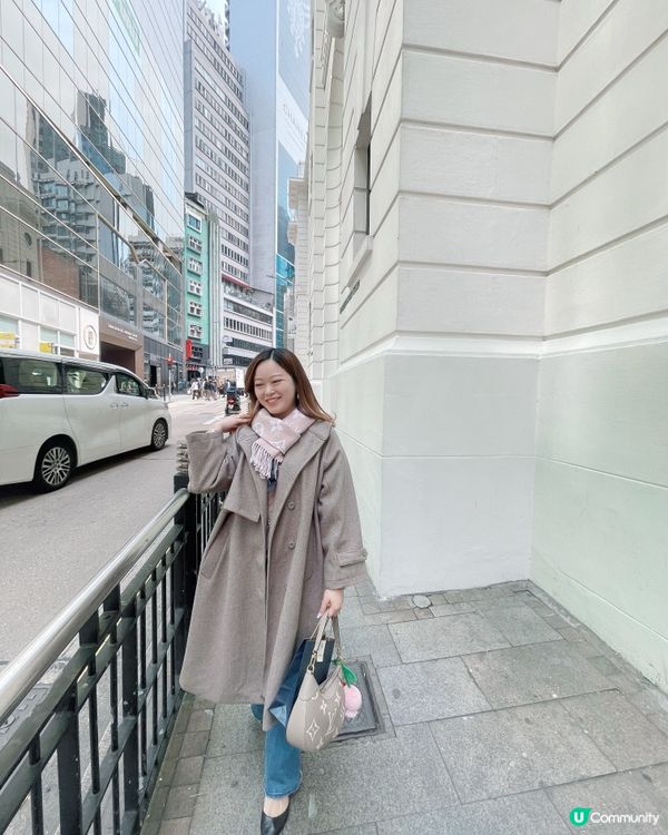 大館新展💥波蘭鬼才玩轉宇宙！🤯