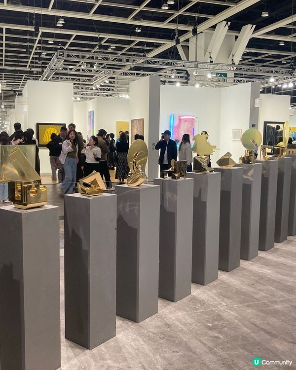 2025年巴塞爾藝術展