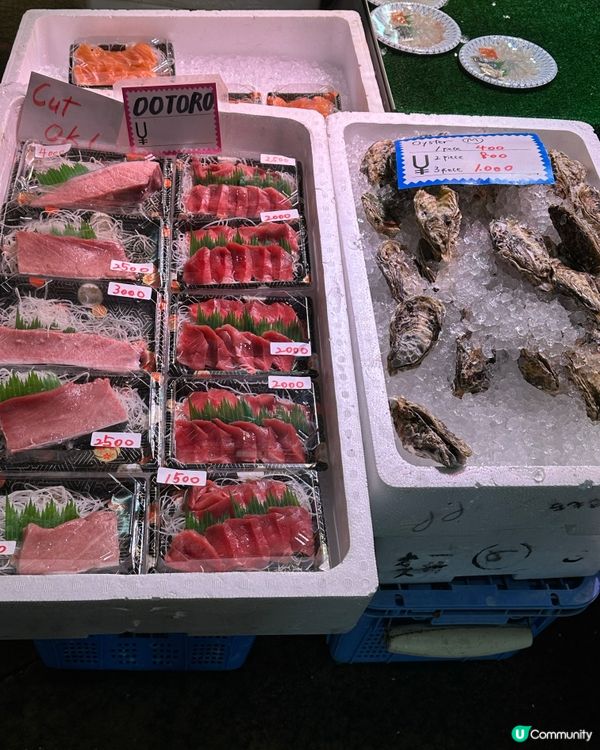 木津市場 - part 2