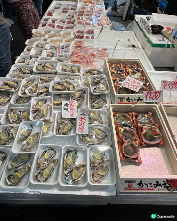 木津市場 - part 2