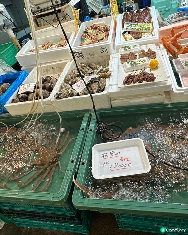 木津市場 - part 2