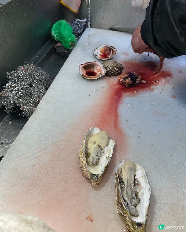 木津市場 - part 2