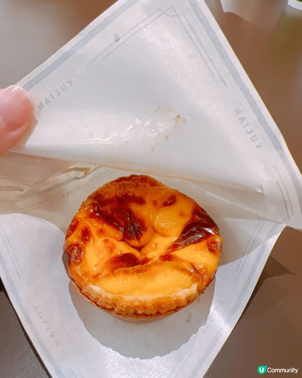 深圳裕蓮茶樓！生奶油麻糬號角完勝Bakehouse🔥😍🤤