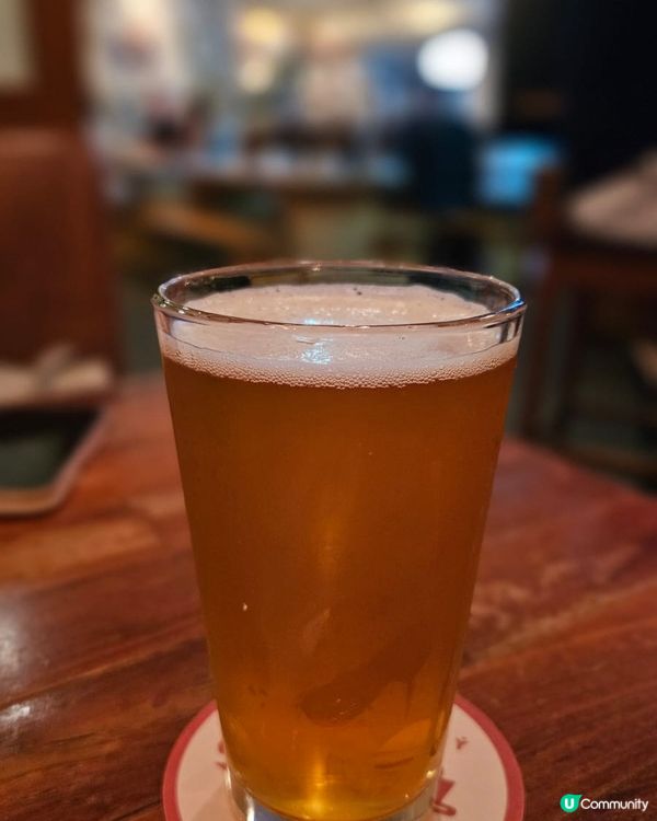 抵食有feel英式酒吧餐廳🍺