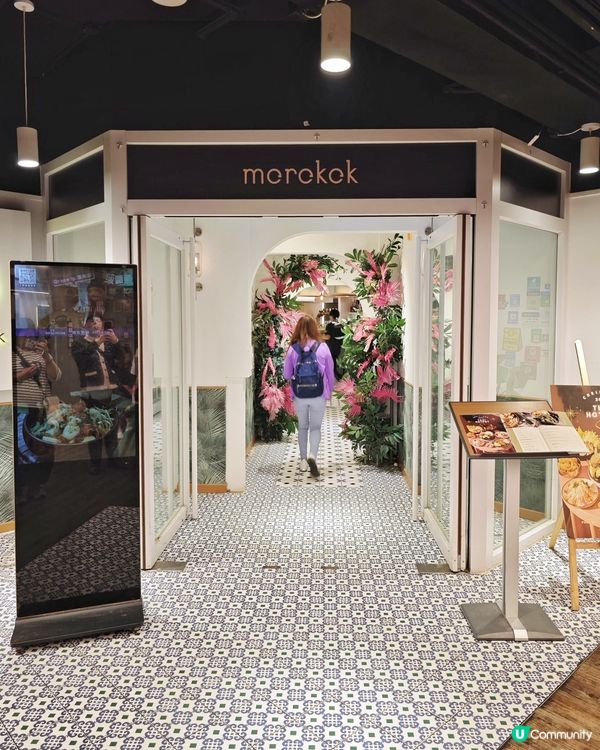 人氣🔥樓上🇹🇭泰式🍹酒吧🍴餐廳