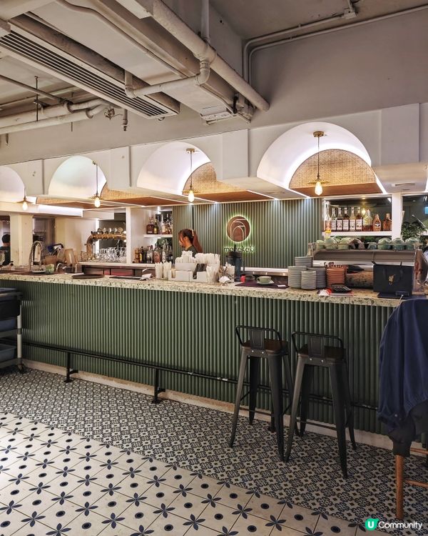 人氣🔥樓上🇹🇭泰式🍹酒吧🍴餐廳