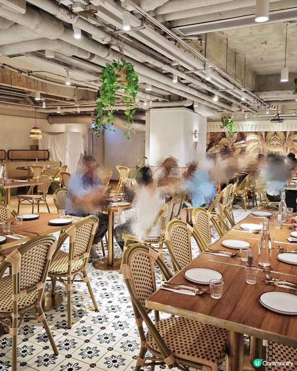 人氣🔥樓上🇹🇭泰式🍹酒吧🍴餐廳