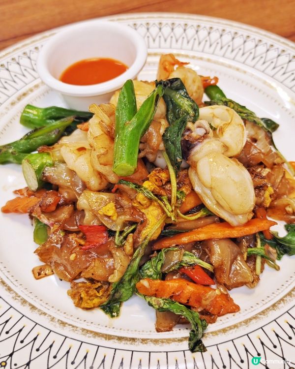 人氣🔥樓上🇹🇭泰式🍹酒吧🍴餐廳