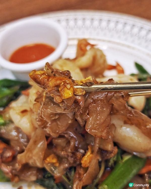 人氣🔥樓上🇹🇭泰式🍹酒吧🍴餐廳