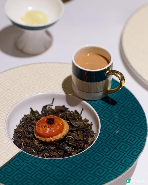 🇲🇴澳門美食🍽️碧麗宮精緻中菜現代藝術