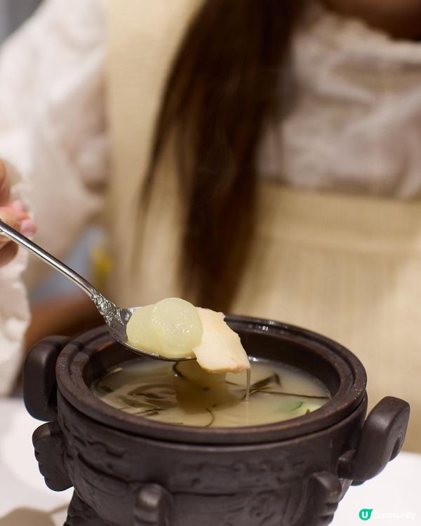 🇲🇴澳門美食🍽️碧麗宮精緻中菜現代藝術