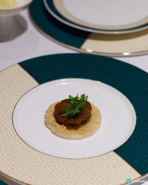 🇲🇴澳門美食🍽️碧麗宮精緻中菜現代藝術