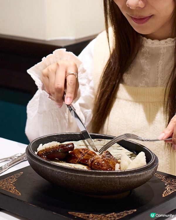 澳門🇲🇴美食🍴 新中央酒店 ｛ 碧麗宮｝精美中菜 