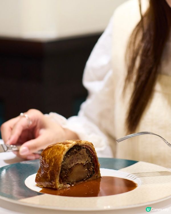 澳門🇲🇴美食🍴 新中央酒店 ｛ 碧麗宮｝精美中菜 