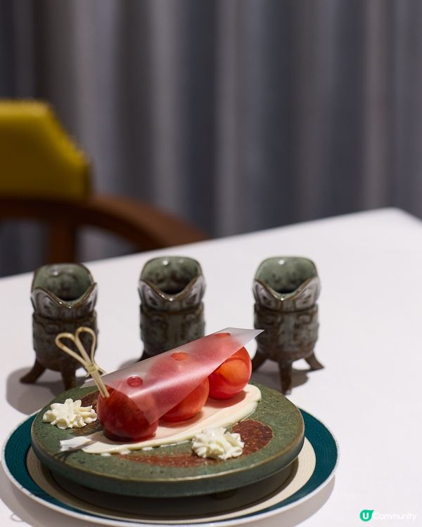 澳門🇲🇴美食🍴 新中央酒店 ｛ 碧麗宮｝精美中菜 