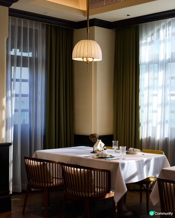 澳門🇲🇴美食🍴 新中央酒店 ｛ 碧麗宮｝精美中菜