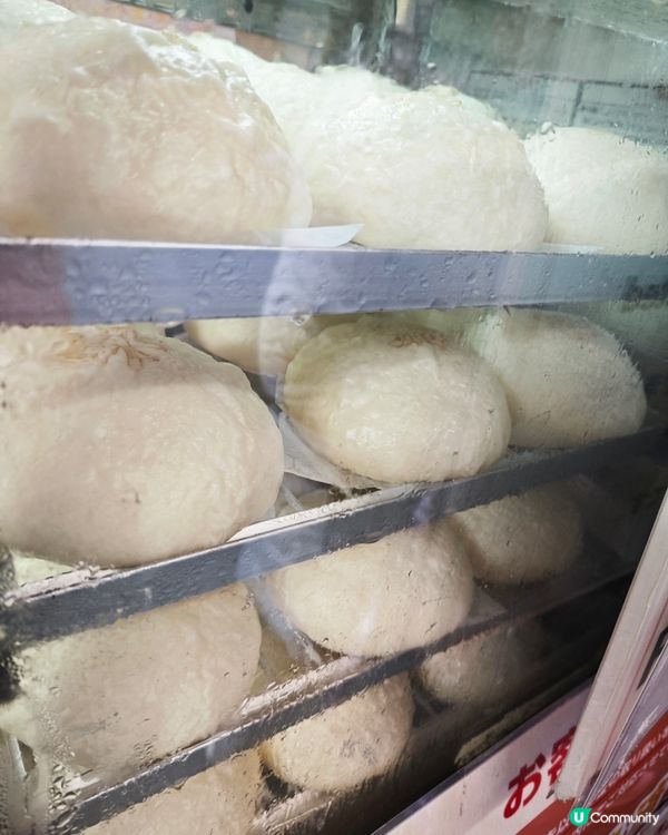 必食！蟹道樂「蟹肉包」😋