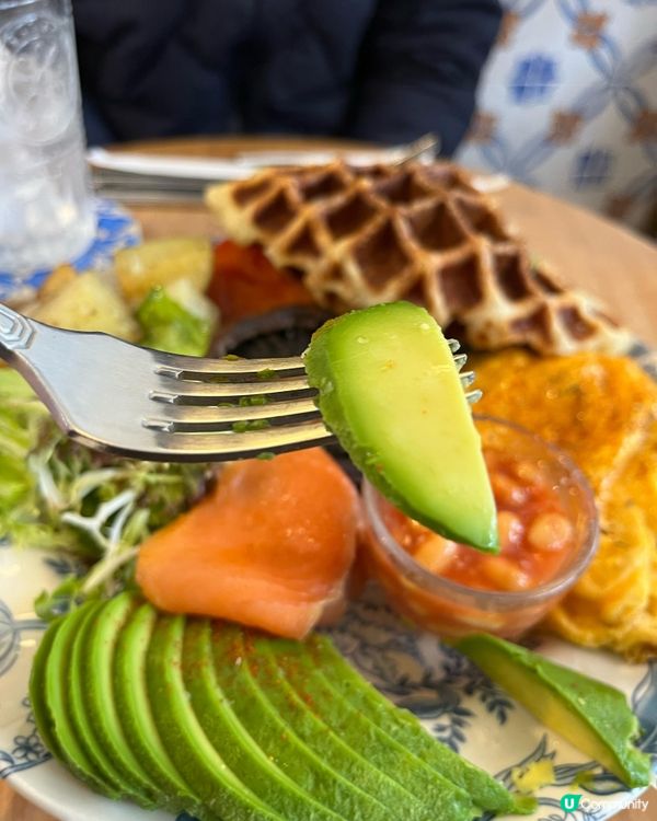 ## 元朗必食巴斯克🍰  
元朗富達廣場隱藏版，高質咖啡配自