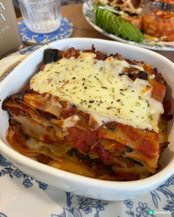 ## 元朗必食巴斯克🍰  
元朗富達廣場隱藏版，高質咖啡配自