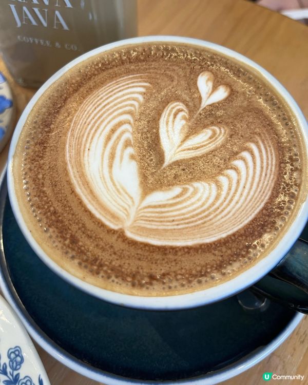 ## 元朗必食巴斯克🍰  
元朗富達廣場隱藏版，高質咖啡配自