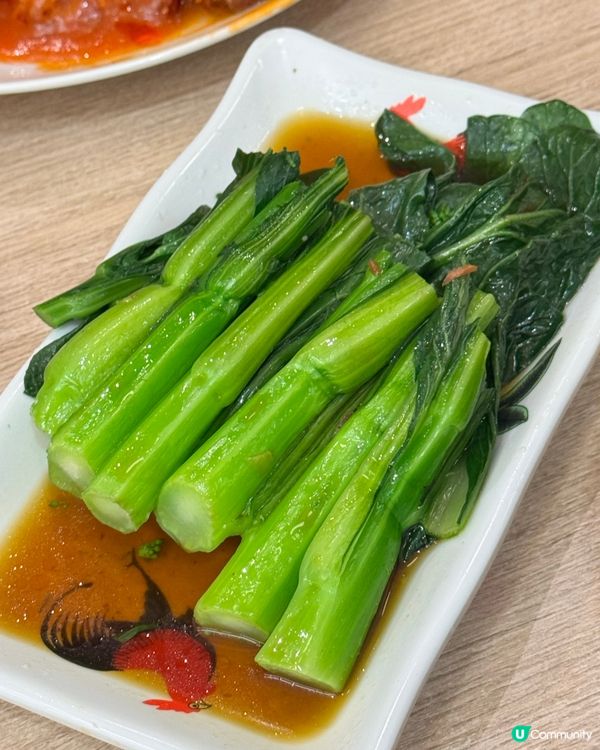 蘇哥清湯腩晚餐😋  雞扒腸仔飯配可樂，正！