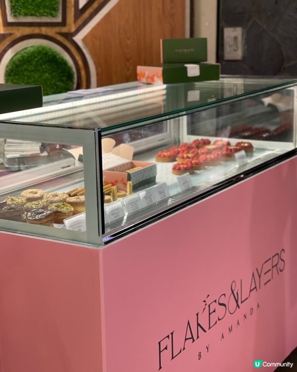 名模Amanda S. x city’super 期間限定店