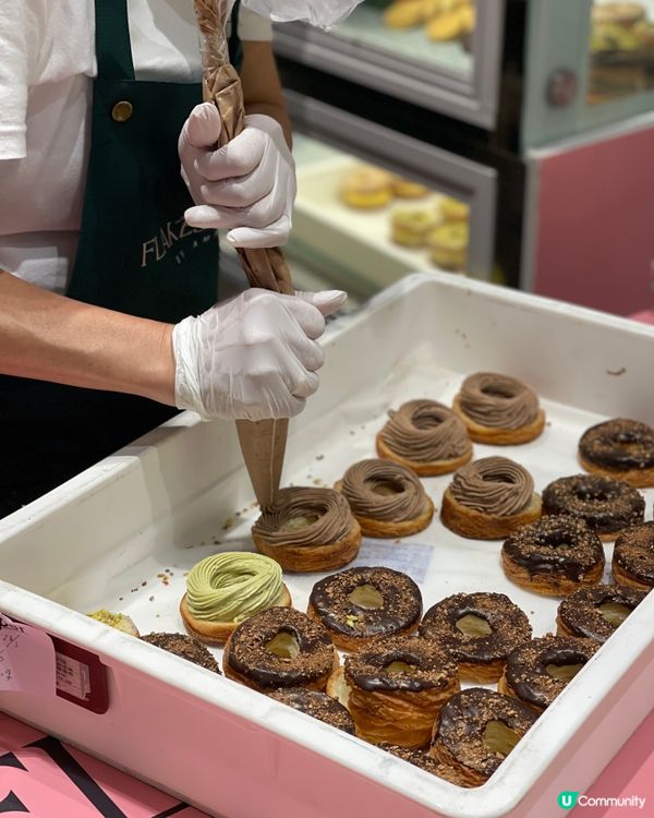 名模Amanda S. x city’super 期間限定店