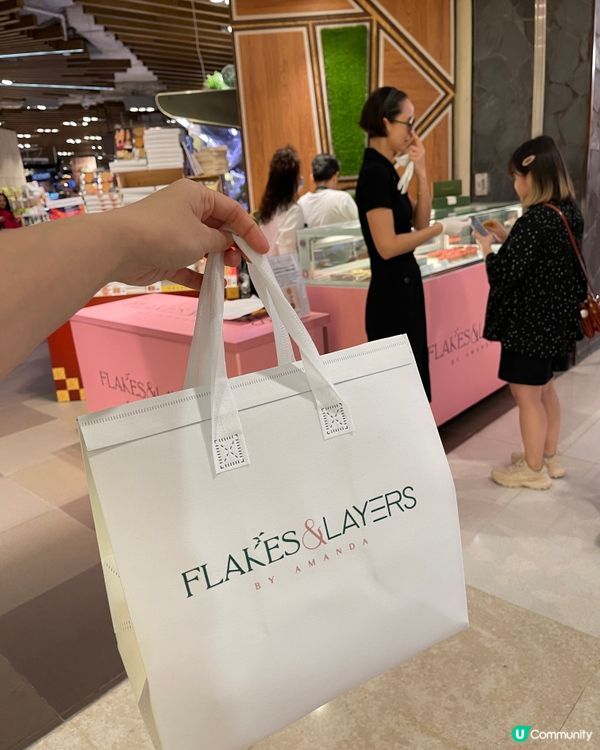 名模Amanda S. x city’super 期間限定店