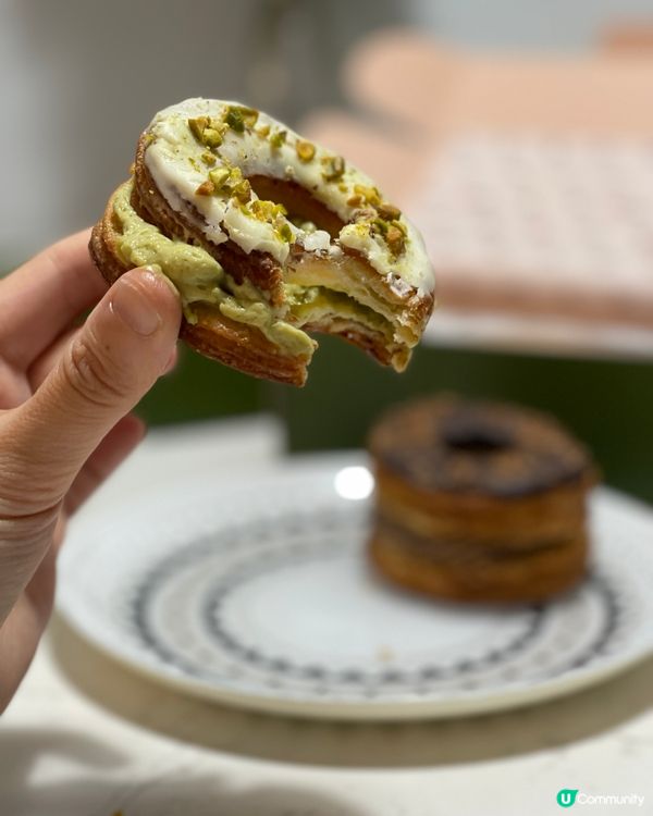 名模Amanda S. x city’super 期間限定店