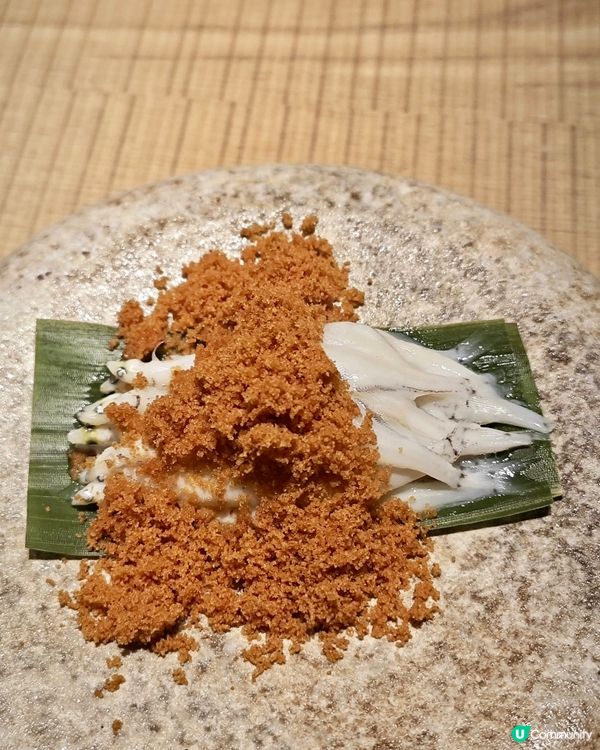 跟閨蜜聚會吃好料💗選了吃江戶前風味的Omakase,來一場高...