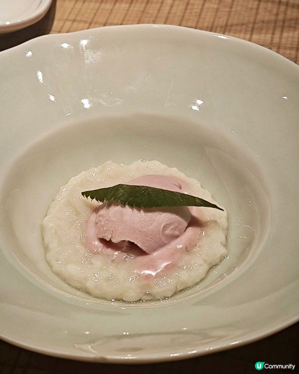 跟閨蜜聚會吃好料💗選了吃江戶前風味的Omakase,來一場高...