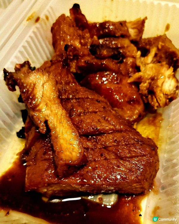 🐷 太興用男神賣叉燒，抵唔抵食？🤤