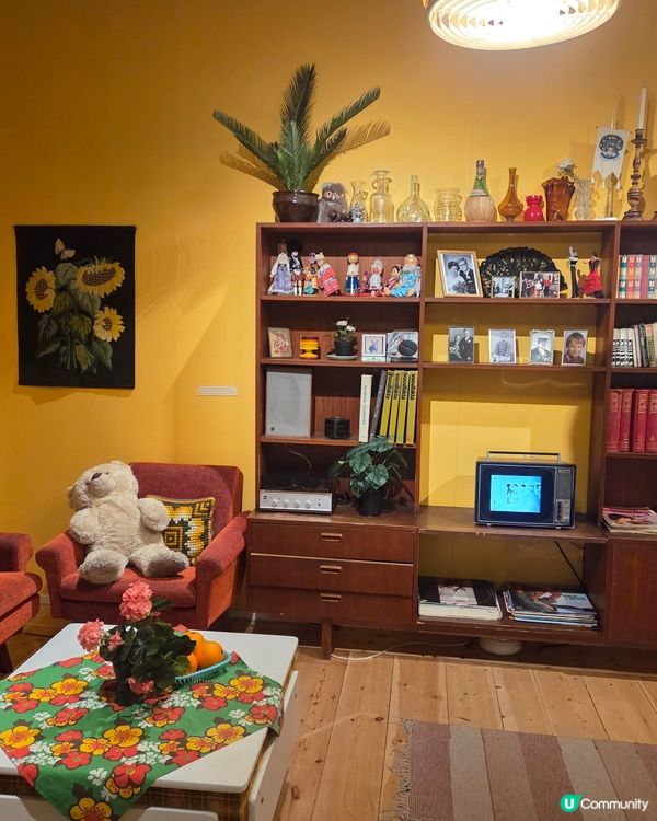 赫爾辛基免費博物館，帶小朋友去玩啦！🥳