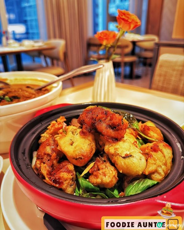 👽 食神大媽《中環｜必食季節時令海蠣美食》