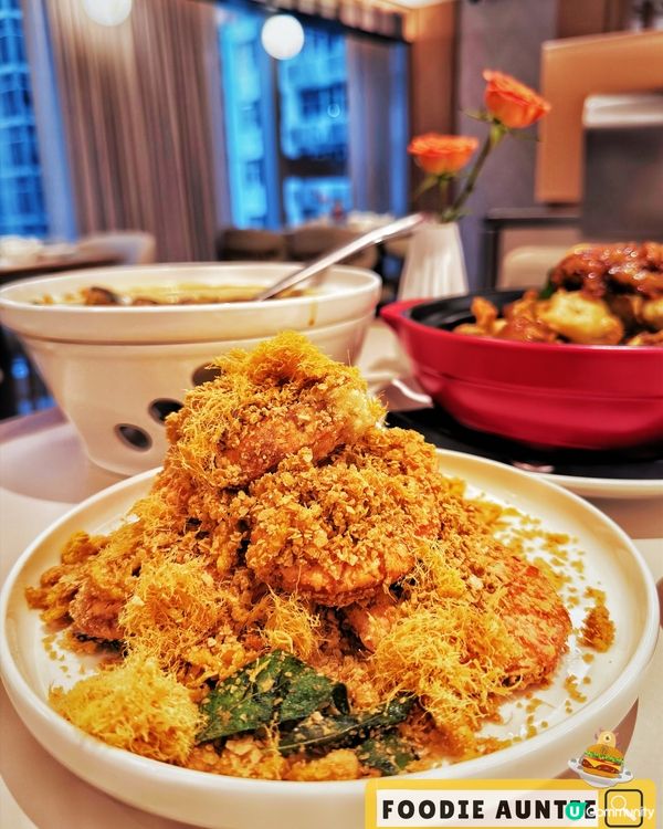 👽 食神大媽《中環｜必食季節時令海蠣美食》