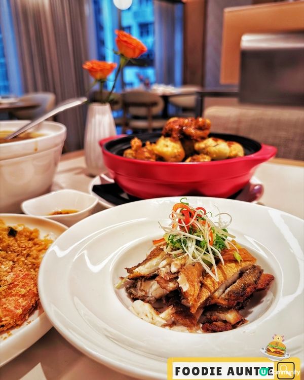 👽 食神大媽《中環｜必食季節時令海蠣美食》