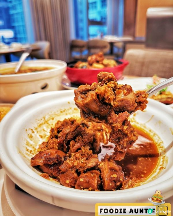 👽 食神大媽《中環｜必食季節時令海蠣美食》