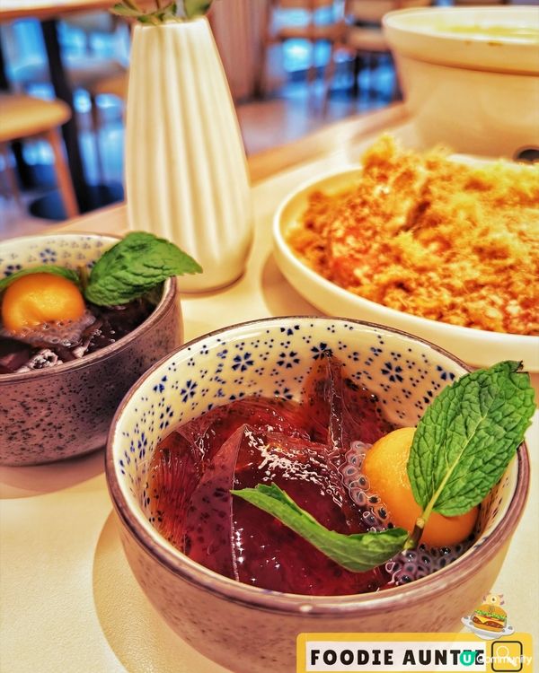 👽 食神大媽《中環｜必食季節時令海蠣美食》