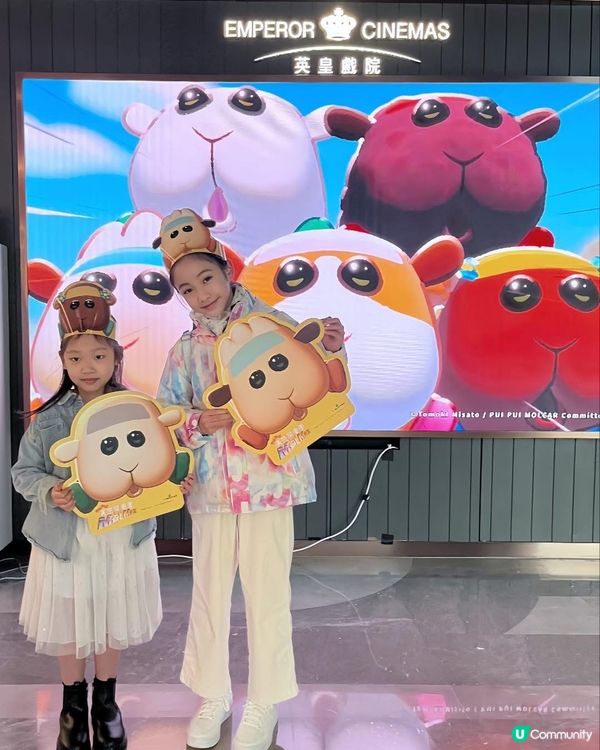 天竺鼠車車  🚗  化時代  🤖