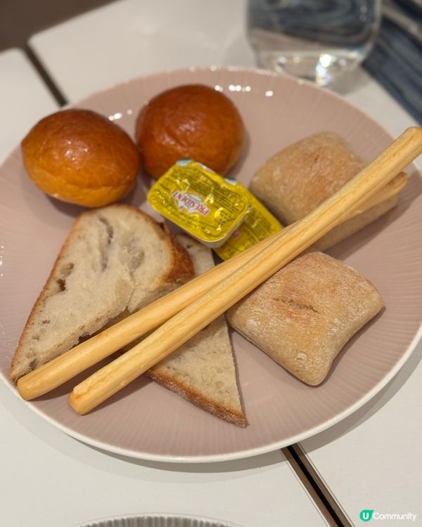 灣仔合和酒店 ☕  半自助餐85折！🤩