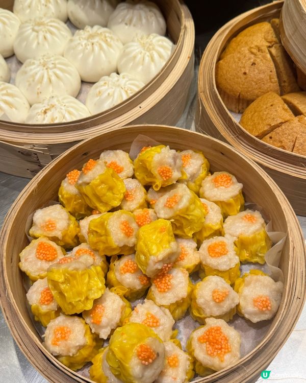 灣仔合和酒店 ☕  半自助餐85折！🤩