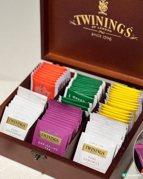 灣仔合和酒店 ☕  半自助餐85折！🤩