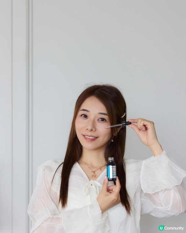 護膚tips 🧪✨SkinCeuticals PTIOX抗皺精華 