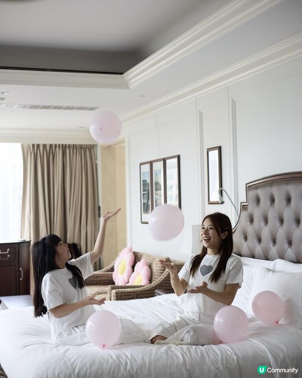 深圳酒店推介🏨深圳朗廷酒店 2 天 1 夜小旅行